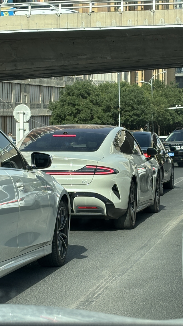 成功的产品主要看性价比和消费者需求小米su7的成功，最重要的就在于它牢牢的掌握