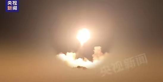 【伊朗伊斯兰革命卫队发表最新声明】当地时间19日凌晨，伊朗发起“真实承诺-4”