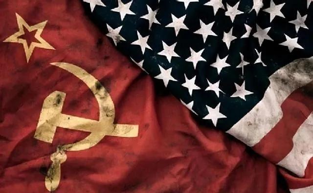 苏联为什么斗不过美国？这么说吧，从全球战略上讲，苏联犯了一个巨大的战略错误，甚至