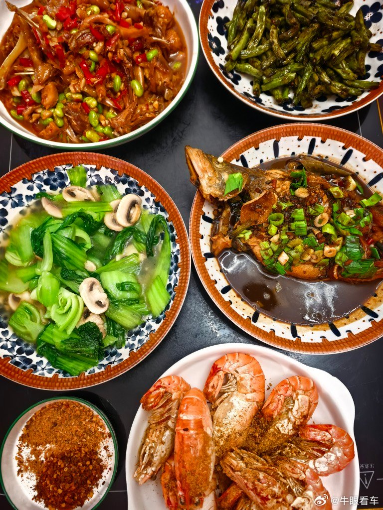 我也复工了（做的第一顿餐）刘师傅私房菜