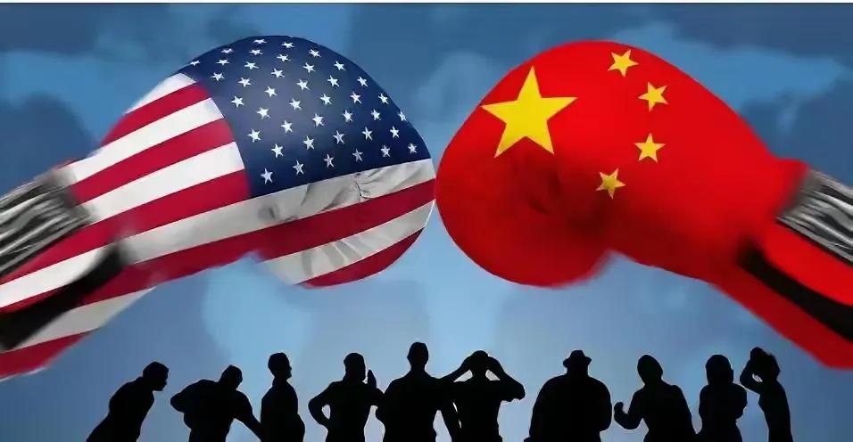 你绝对想不到，在新加坡香格里拉酒店的宴会厅里，一场决定全球命运的“鸿门宴”正在上