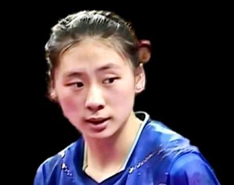 王励勤这回也帮不了陈熠……亚锦赛女团大名单，五人没有新秀陈熠，一时间球迷众说纷