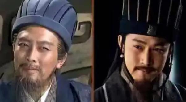 演员唐国强说：“当年，陆毅受邀在《三国》中出演诸葛亮，有天他还特意跑来向我请教，