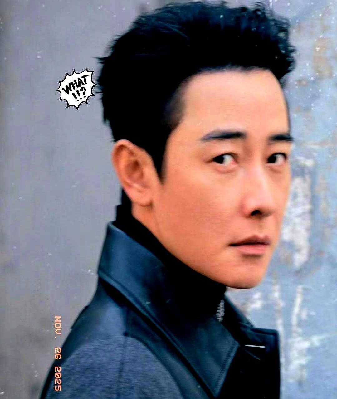 罗晋这操作，真让人有点看不懂！唐嫣在上海守着家，他倒好，一年到头扎剧组，一部