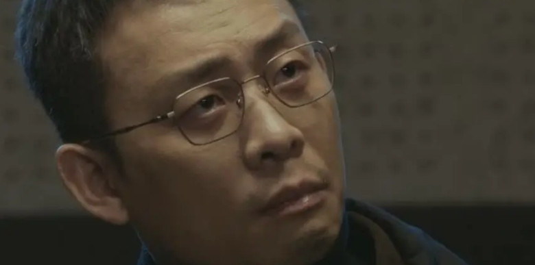 《以法之名》越演越离谱，编剧太随意地编故事，设情节。陈胜龙因江远而与禹老师翻脸，