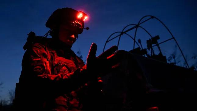 图文：美战争研究所：乌军在南部战线的态势得到明显改善俄军今年不太可能攻占要塞城