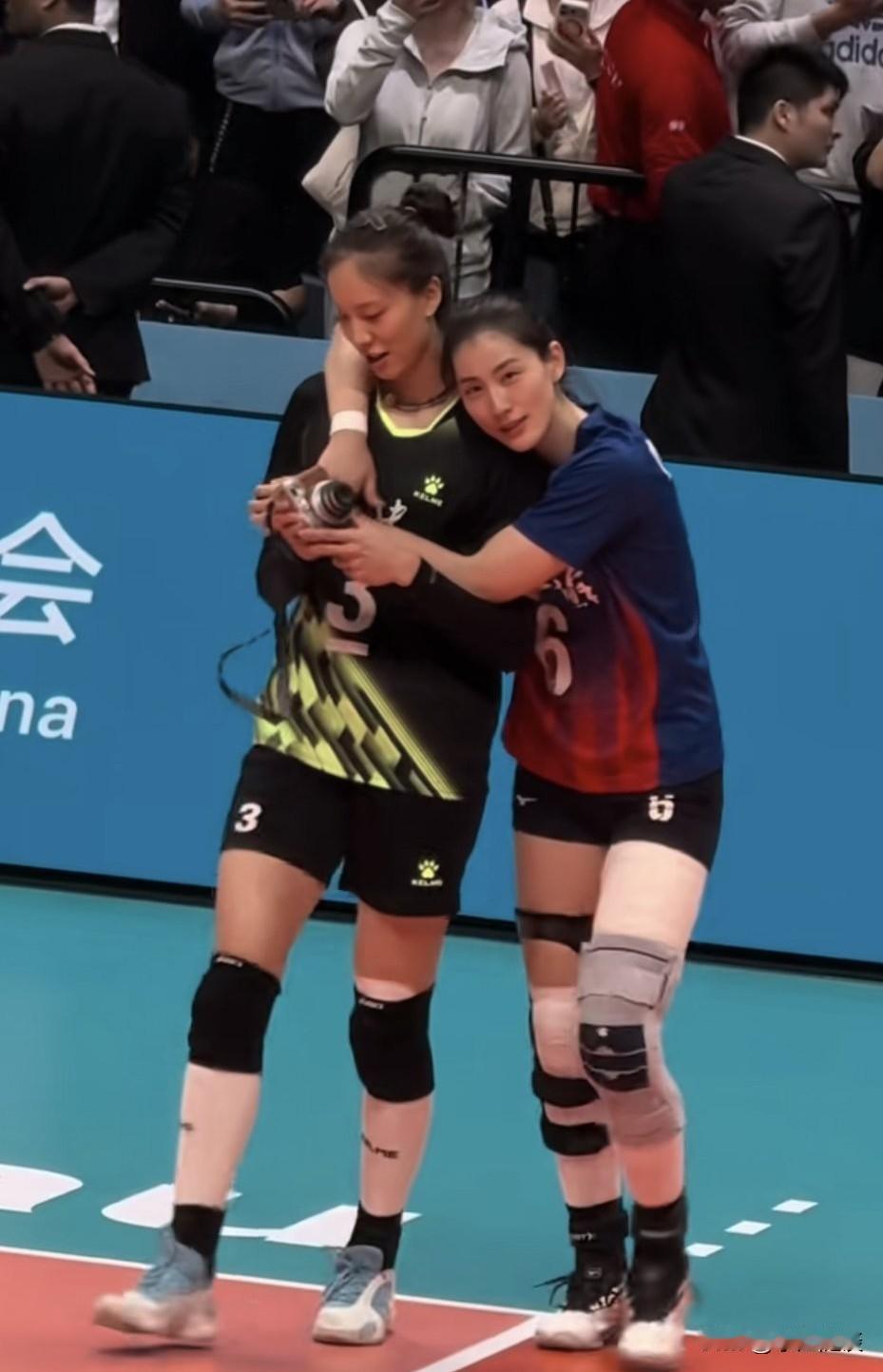 女排全运会告一段落，以下知名球员即将进入退役倒计时：1、江苏女排主攻张常宁（