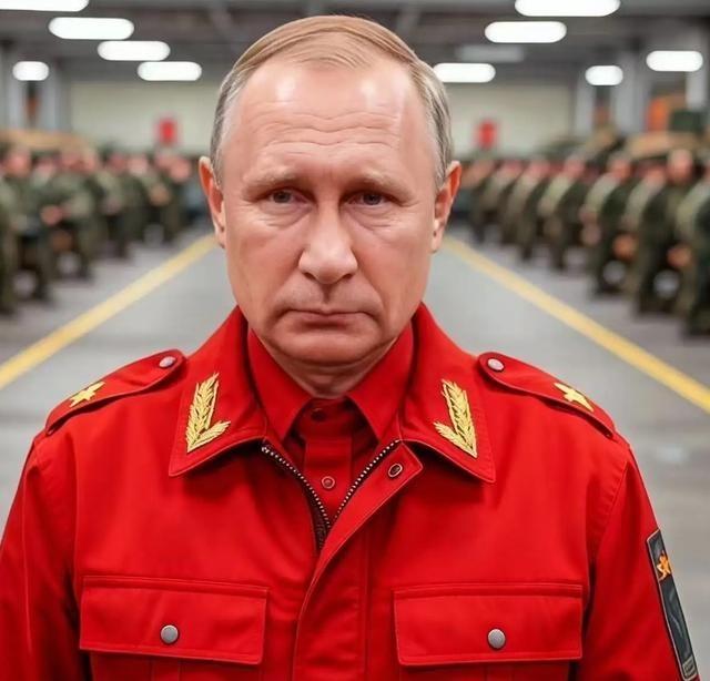 果然被我猜中了！俄罗斯总统普京宣布：据俄罗斯《消息报》报道，尽管面临西方压力，俄