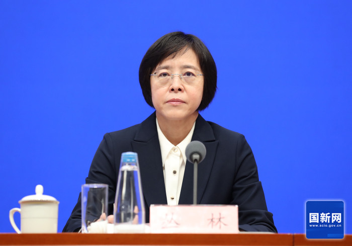 国家金融监督管理总局: 对民营小微企业制定一系列差异化监管政策