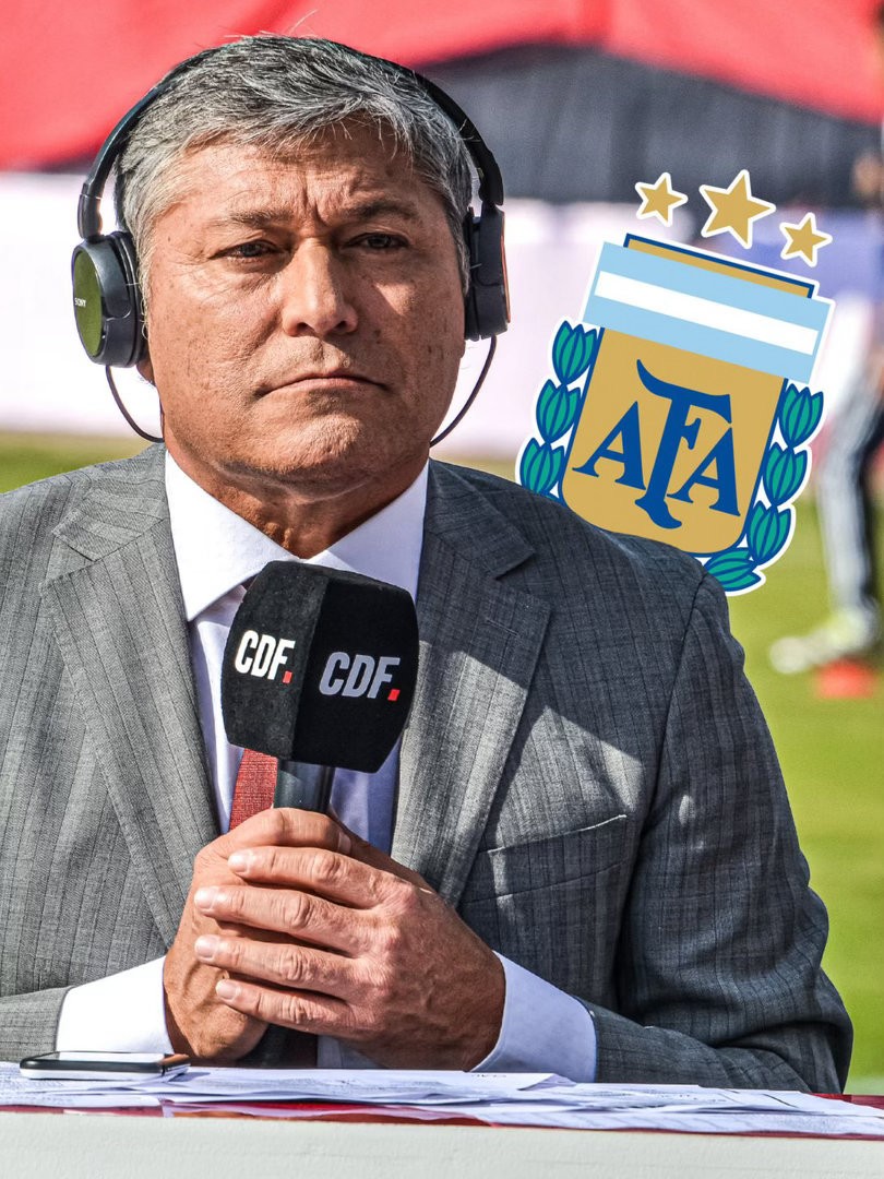 2026美加墨世界杯🇨🇱智利国家队前球员帕特里西奥·亚涅斯的观点：“阿根廷