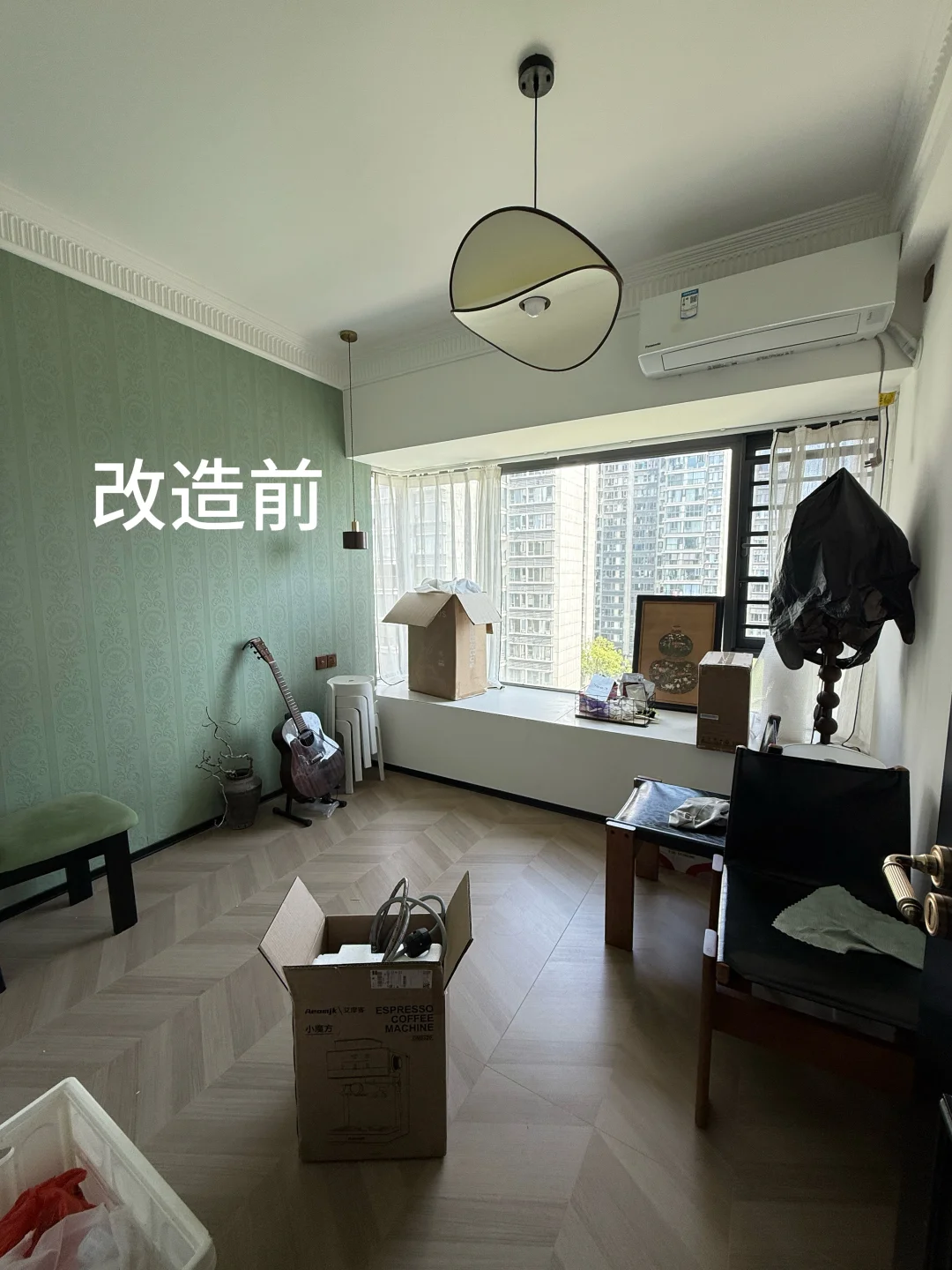 软装的魔力真的是太强大了吧！