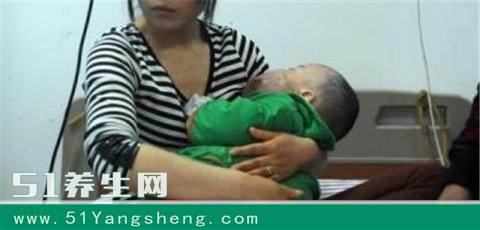 妈妈一个致命的错误一岁宝宝没了, 百分之九十的妈妈都犯过这样
