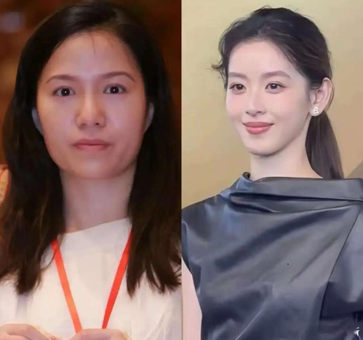 翁帆与奶茶妹妹:不同选择里的人生向往我问闺蜜更羡慕翁帆还是奶茶妹妹的选择,她一句