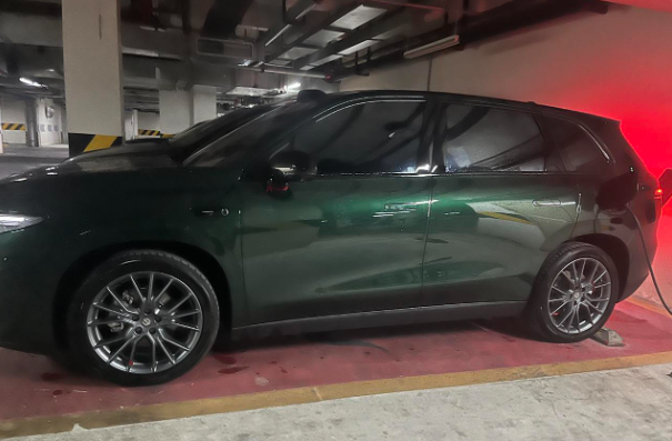 【零跑C10】一万公里总结提车180天，总共跑了一万一千多公里了。在这半年中
