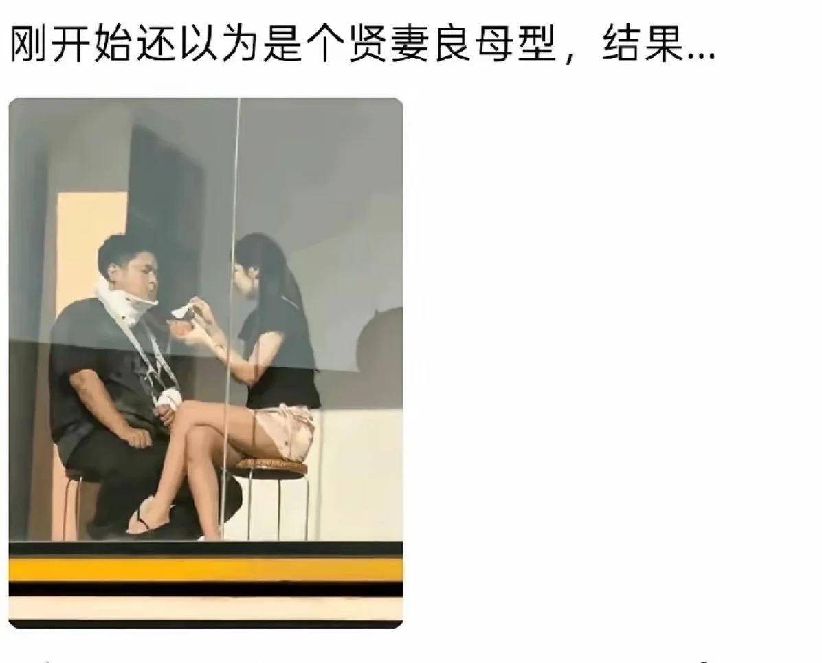 哪里出了问题呢