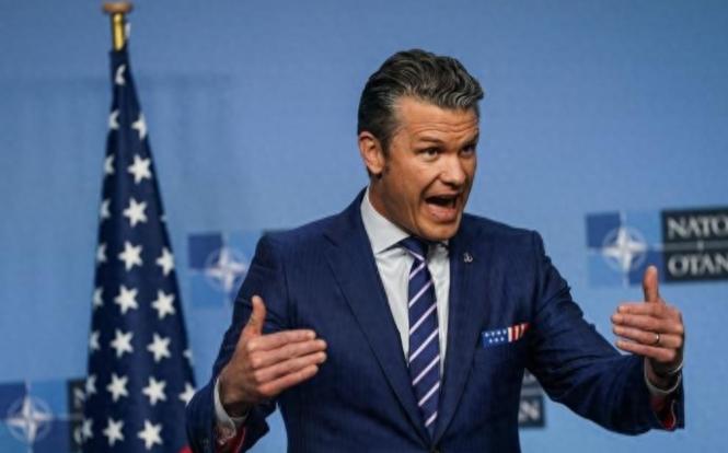 说实话，美国那点阴谋诡计，现在算是彻底藏不住了！大家别被它在台海、南海的小动作骗