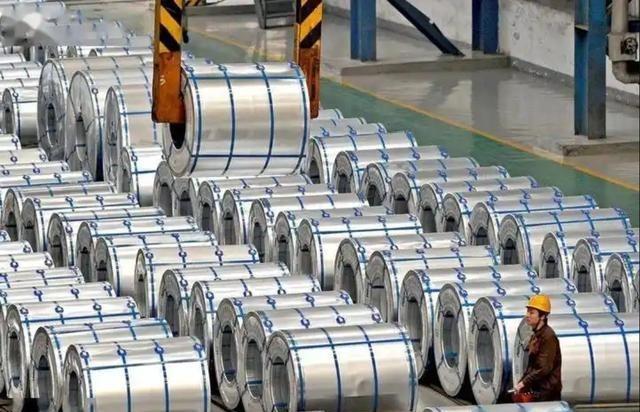 中方制裁美国20家军工企业后，欧盟有人觉得解气，欧盟副主席里韦拉更是直接站出来抨