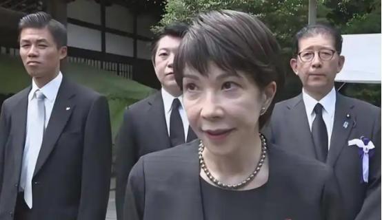 终于明白了，为什么中国不急于采用武统的方式解决台海问题了，原来，有一个隐忍很久的