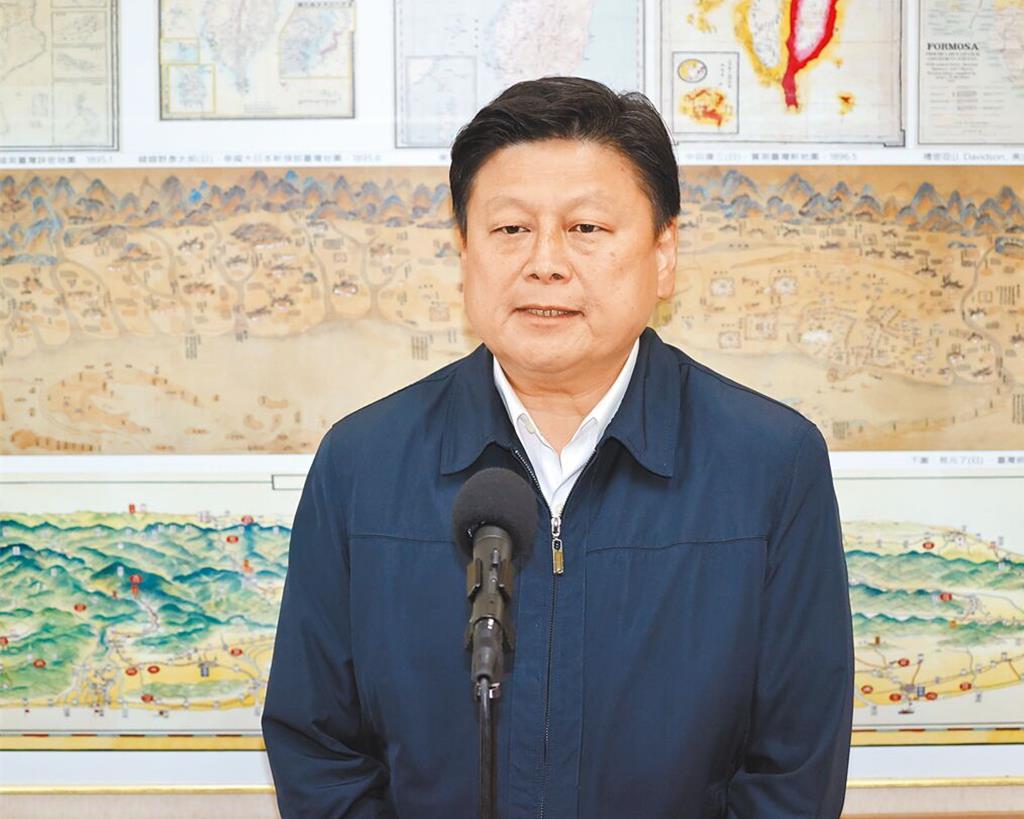 和硕董事长童子贤日前自曝，原想捐款给花莲，却遭花莲县政府「绕一手」，花莲县长徐榛