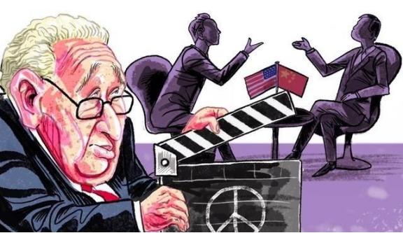 中美对抗，最让中国头疼的不是台湾，也不是日本，而是世界上十六个咽喉要地，不信可以