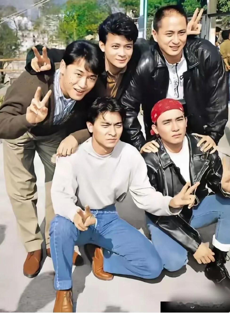 网友说黄日华之后再无乔峰。王晶:我不赞成。在王晶看来，甄子丹在电影里演的