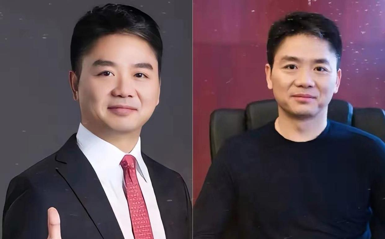 大概连马云都没料到，李嘉诚也没算到，香港那场五级大火里，跑出“速度冠军”的竟是京