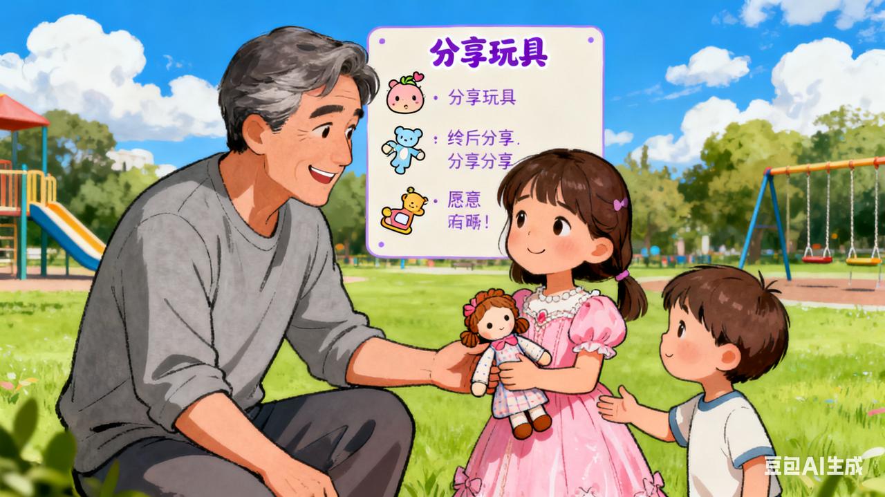做好家庭教育应当遵守这五个要点1.心平气和的力量2.爱和尊重3.身教大于言