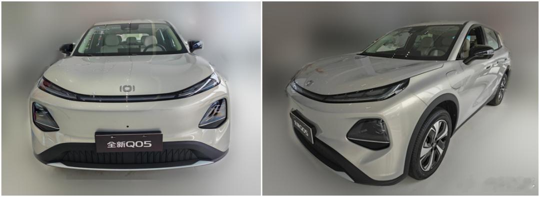 长安启源Q05销售反馈：1，店内首批车到了十几台，主要是9.99万的506Ma