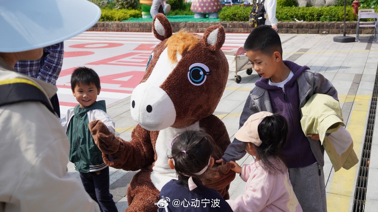 宁波鄞州文旅火热春日消费持续升温2026年清明假期，鄞州围绕“春日经济”推出四