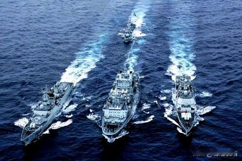 郭正亮爆料，印巴5月空战“形态”，重现宫古海峡，这次是师傅出手，效果更加不同凡响