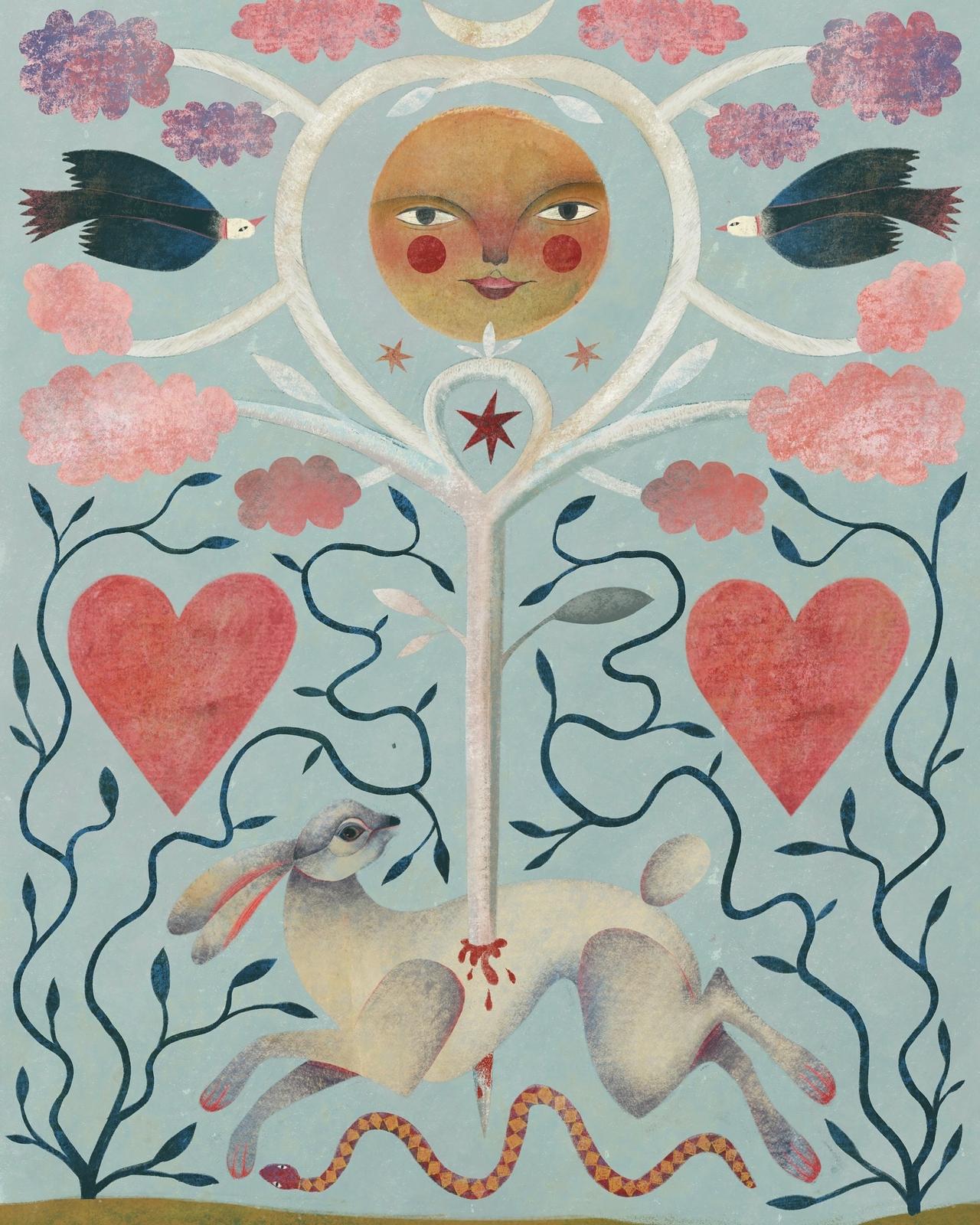 苏珊米勒日运天秤座0420-0426本周可能要做一个重要的决定。周日，急