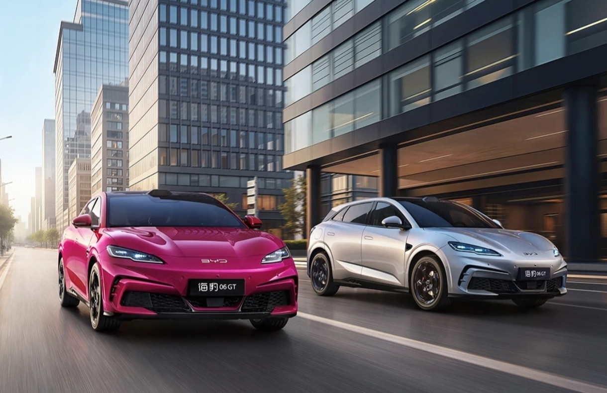 上汽集团和东风汽车集团自主品牌快速发展，汽车自主品牌5强已经变成自主品牌7强了。