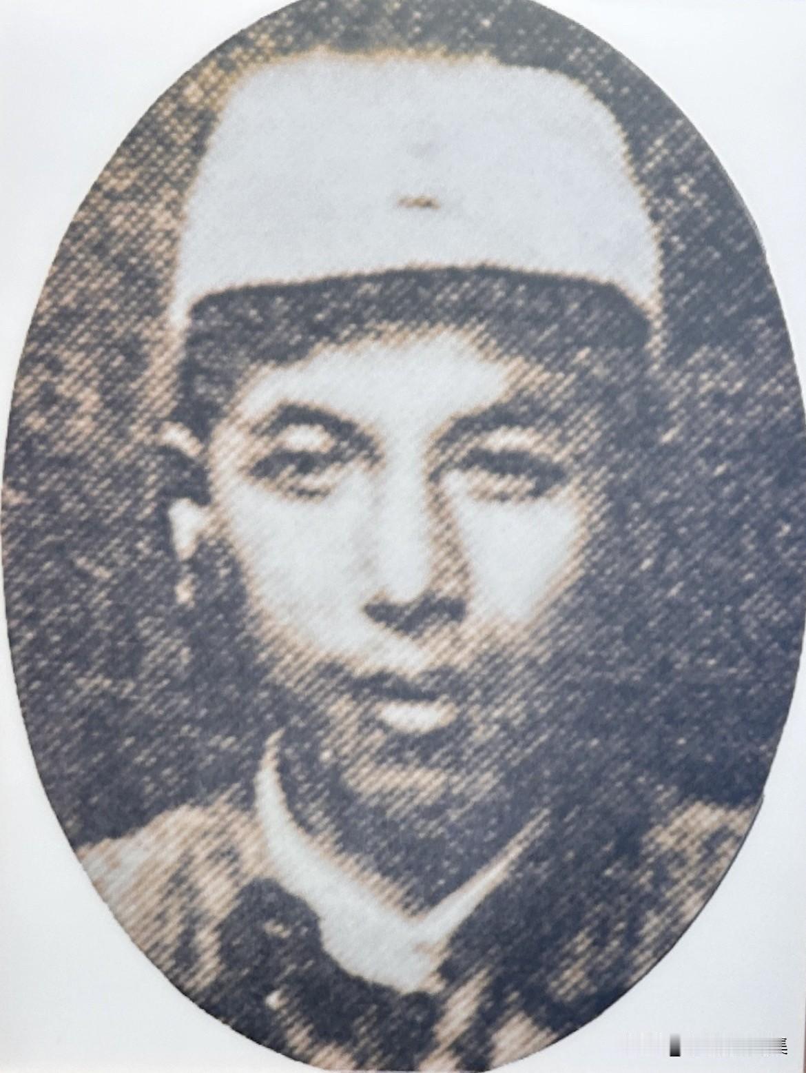 杨德环烈士（？-1942），祖籍广东，印度尼西亚归侨。1940年冬参加新四军教导