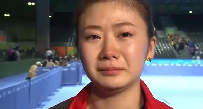 🌞2011年，福原爱来中国想找个人陪练，刘国梁告诉她：“你去厨房挑吧。”福