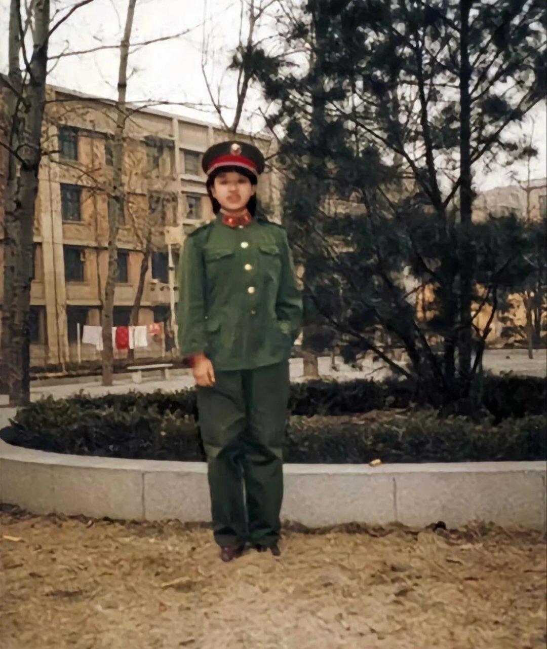 终于知道，韩红为什么一直不结婚了……