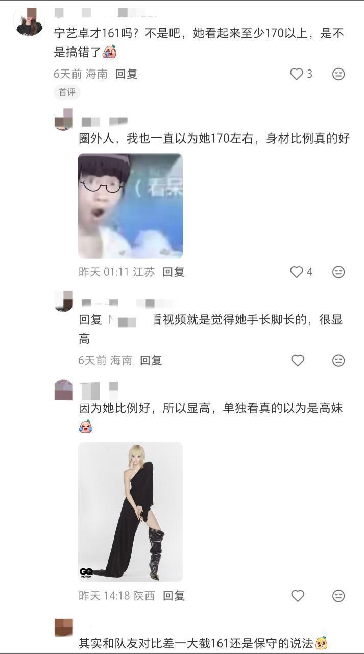 我装路人: