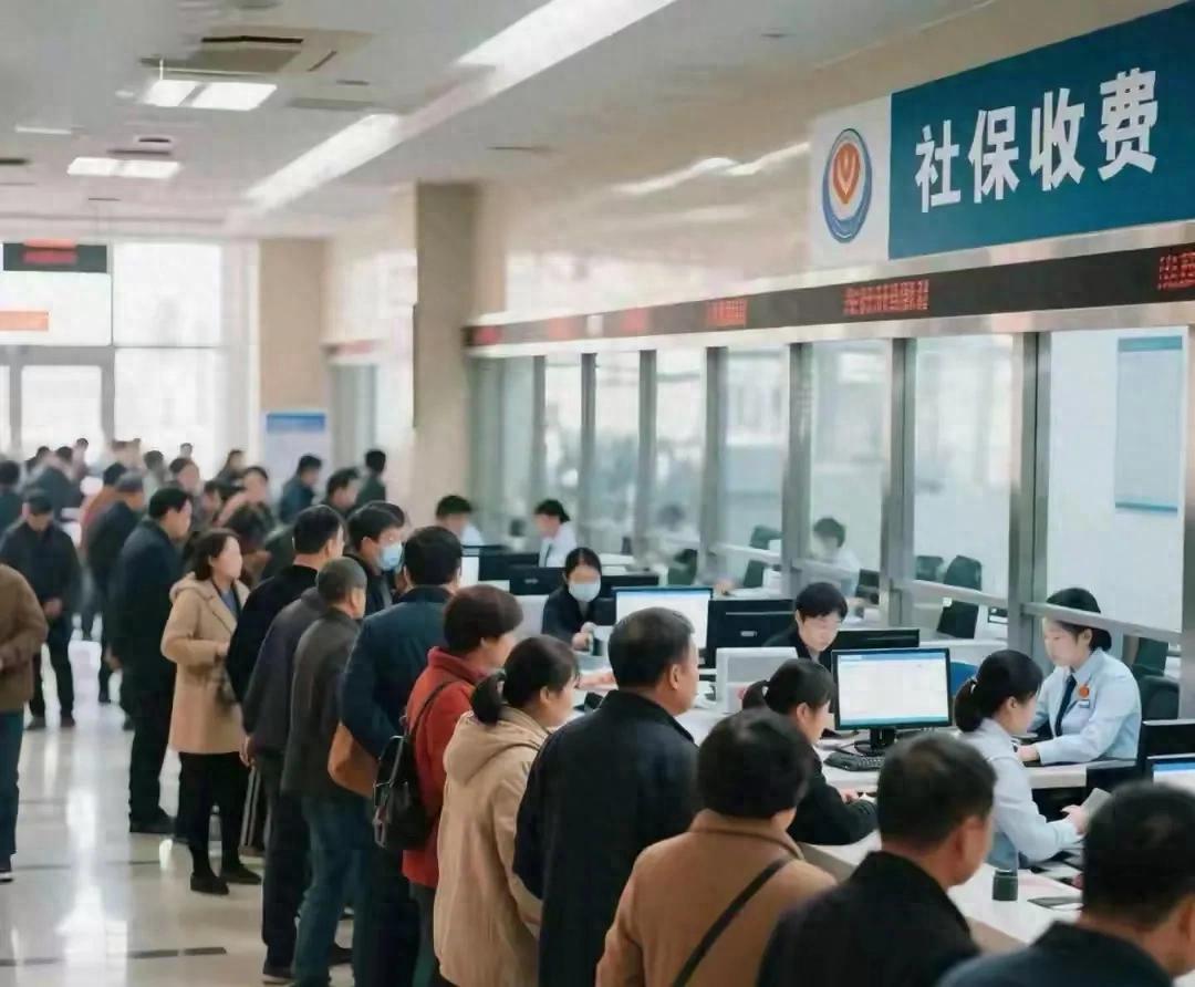 别再瞎跑社保大厅！人社部确实发了两份文件，9月30日是征求意见的截止日期。 