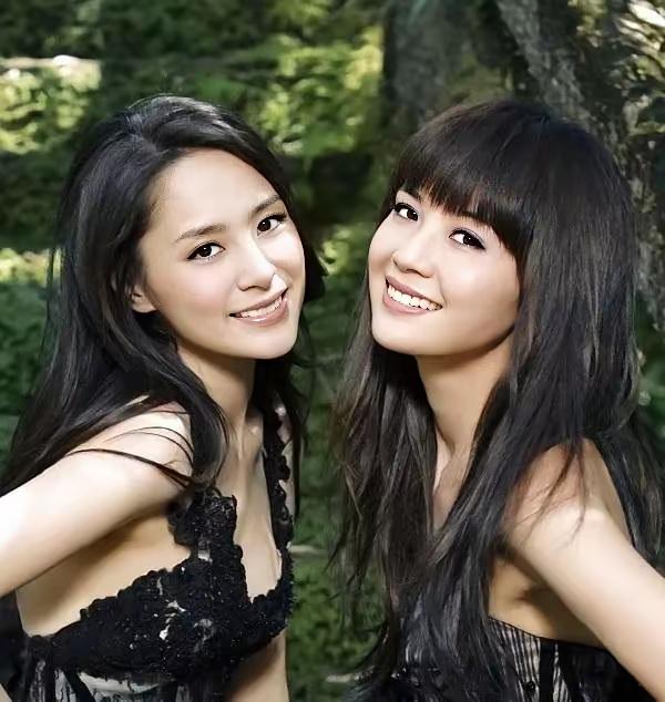 钟欣潼真是个独特的存在。不到20岁以唱跳歌手出道，收获大批粉丝，后来主演多部电影