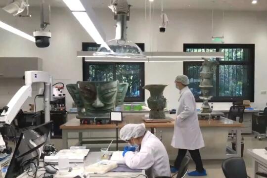 考古发掘时，考古学家最怕挖到鸡蛋？