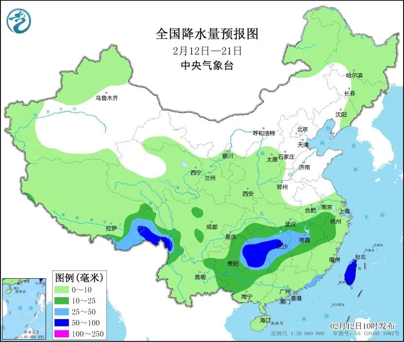 未来一周南方阴雨频频, 会有大范围回南天吗?