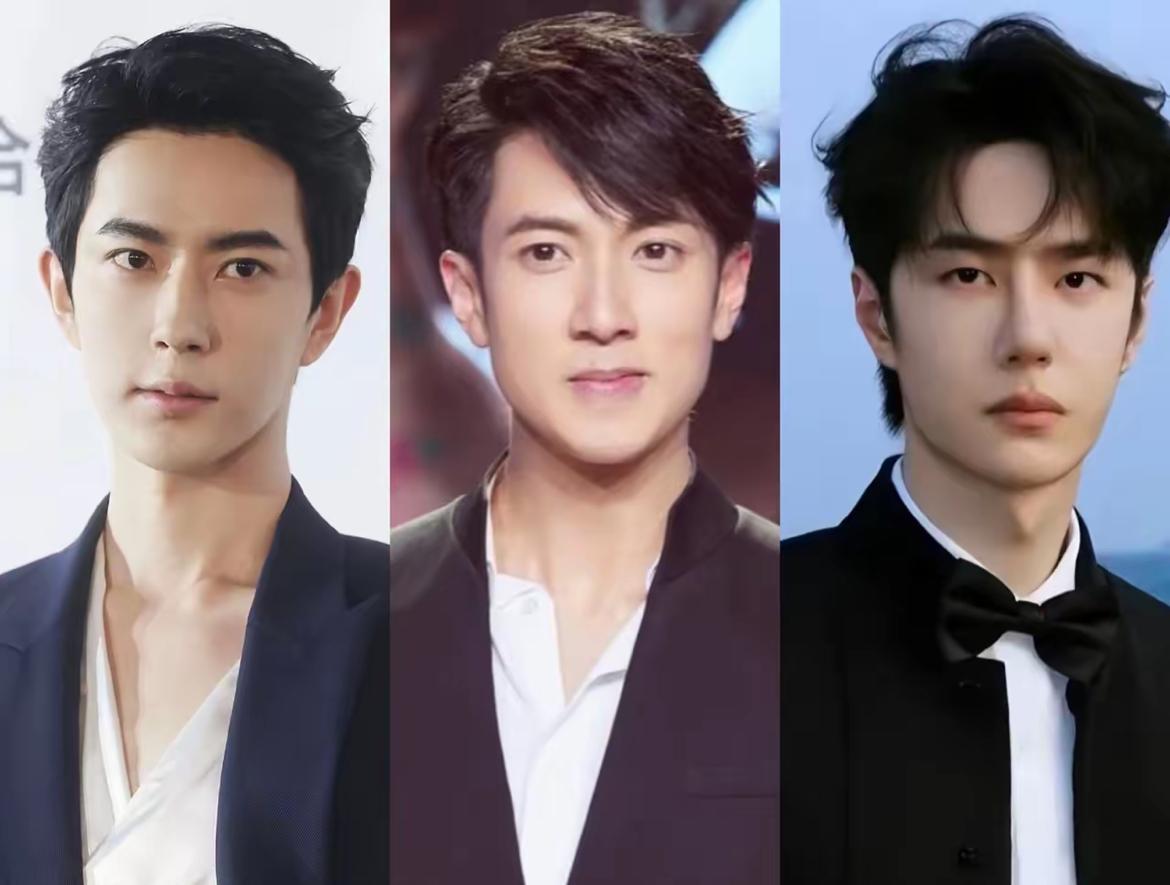 大家发现了没？于朦胧事件，证明了娱乐圈的一个“铁律”。那就是想要在娱乐圈混