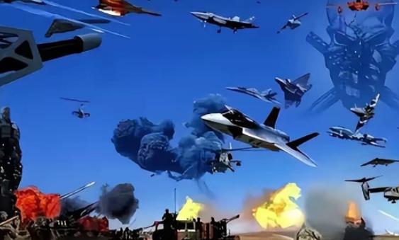 中美如果现在开战，朝鲜和俄罗斯不一定帮我们，巴基斯坦伊朗更不会，最可靠的就是我们