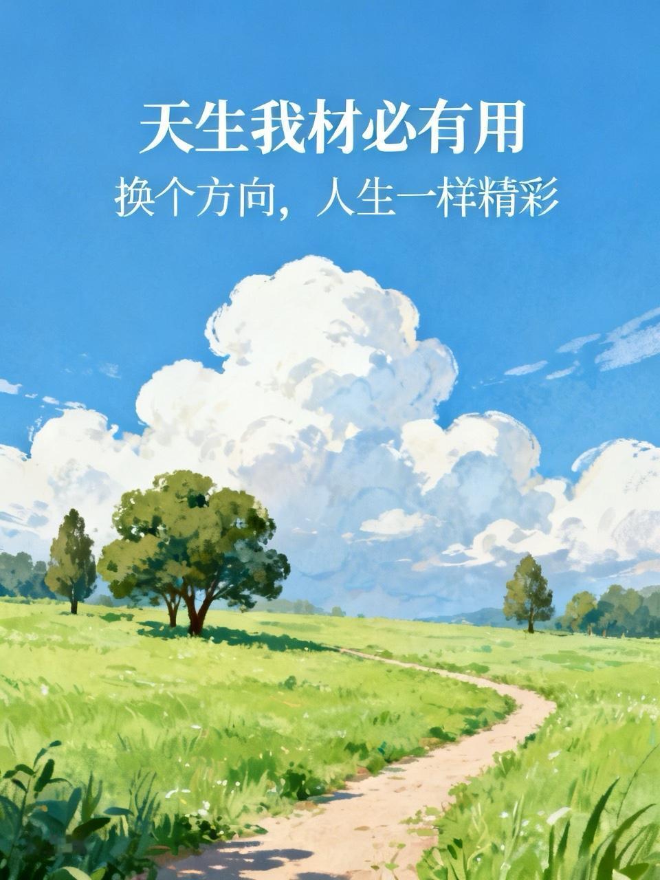 昨天下午，和一个初中的学生家长聊天，这位家长对教育孩子有自己的看法：这位家长