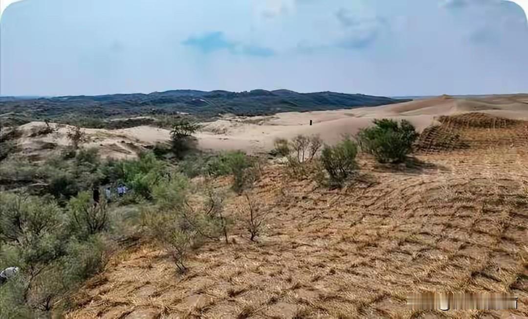 网上有种说法很扎心，独立百年的蒙古国，正在毁掉中国40年的环保努力。中国在环保上