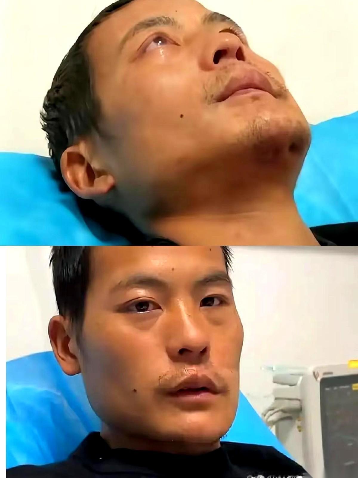 金主爸爸估计当场就气晕在会议室了。眼瞅着投了这么多年的节目终于火了，自己签的代