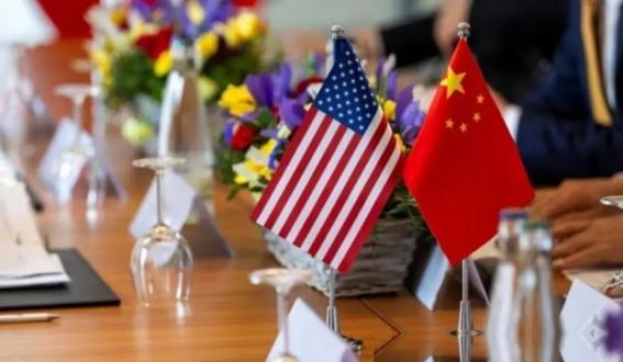 “美国可以和中国“脱钩”，但中国不能抛售美债！”这就是美贸易代表曾经在接受采访时