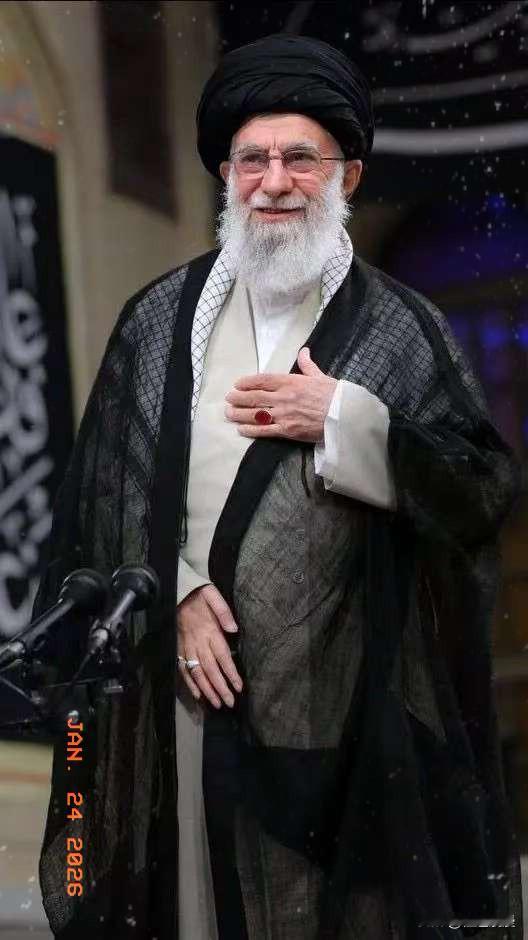 🇺🇸航母打击群已经就位了，哈梅内伊啊，为了国家！为了民族！为了什么什么神啥的