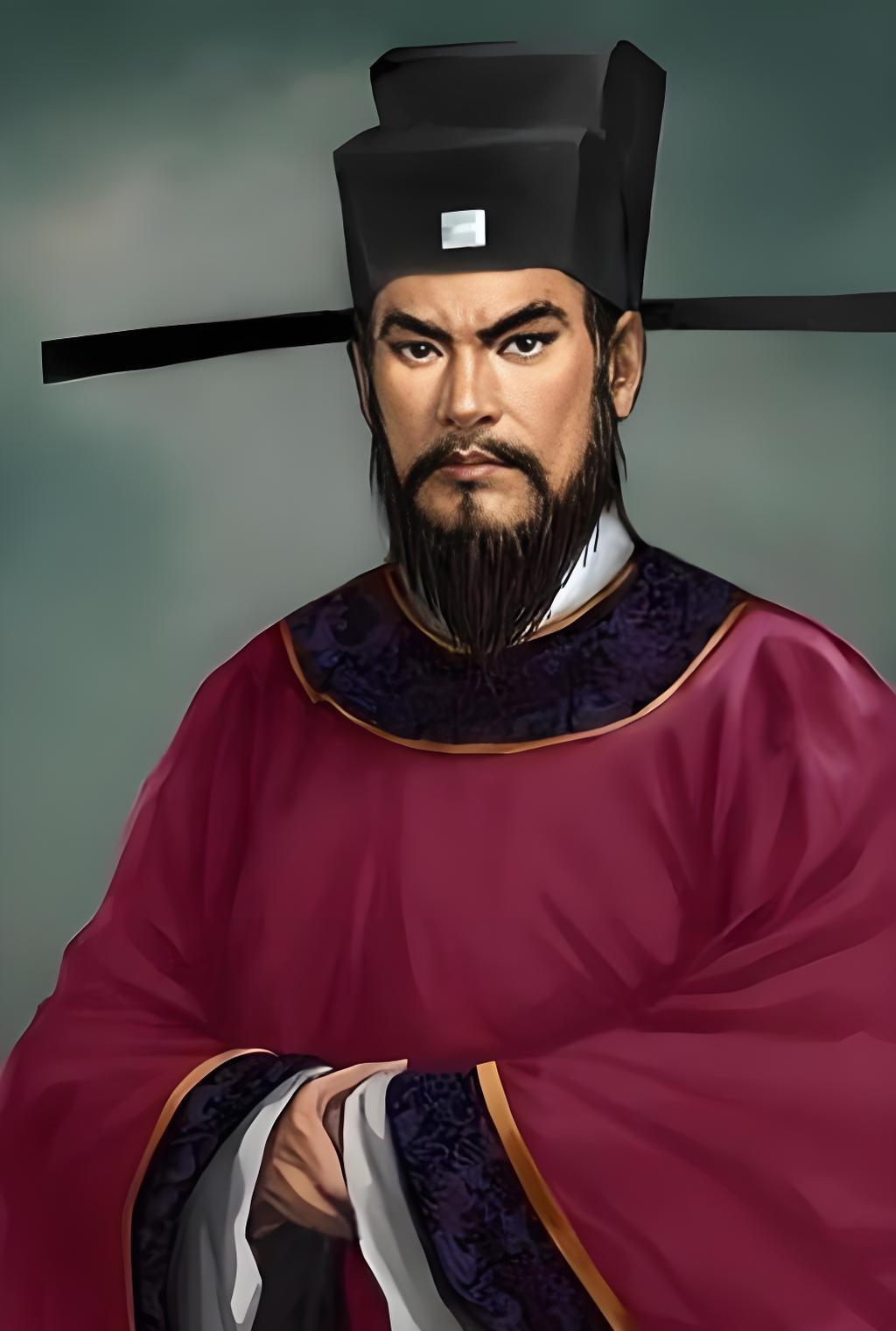 什么叫做宰相肚里能撑船呢，讲讲寇准的故事。宋真宗病重，无法理政。宰相寇准密奏