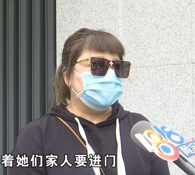 浙江杭州，一女生刚刚大学毕业，花5800元每月租下一套房。不料，女房东提出禁止男