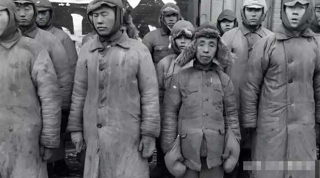 1954年，55名被俘的志愿军战士决定单独前往中立国家巴西。他们没有返回中国大陆
